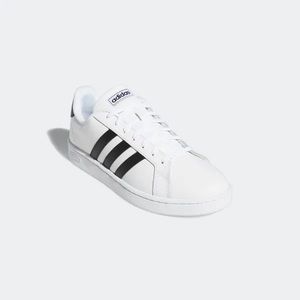 adidas Grand Court Cloudfoam Women's Lifestyle Tennis Shoes